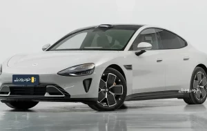 اولین خودرو شیائومی به ایران رسید!