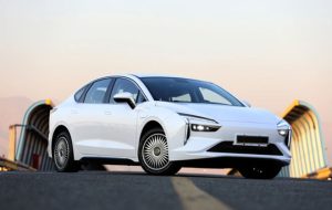 استقبال روزافزون از خودروهای برقی