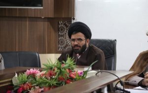 ترویج امید، خط معیار فعالیت در فضای مجازی است