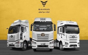 رکوردشکنی «سیبا موتور» در آمار تولید و فروش همگن