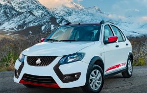 اعلام زمان فروش جدید محصولات پارس‌خودرو در خردادماه