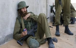 نظامیان صهیونیست بعد از ۴ ماه در غزه: دیگر نمی‌توانیم