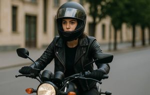 گواهینامه موتورسیکلت برای بانوان؛ از ممنوعیت تا مطالبه
