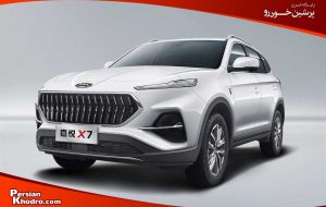 مزایای جک کی ام سی K۷ + بررسی کامل، معایب و نکات کلیدی برای خرید آگاهانه