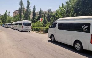 گفت‌وگو با مدیرعامل شرکت درویش رنت ون؛ سفری راحت و بی‌دغدغه با بهترین ون‌های اجاره‌ای