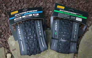 تحول در تایرهای مخصوص دوچرخه «پیرلی»