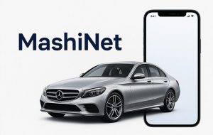 مهیار اصفهانی کارآفرین ایرانی | بنیان‌گذار مجموعه ماشینت | متخصص بازار قطعات یدکی خودروهای وارداتی