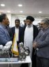 نمایشگاه تخصصی«روایت دانش»باحضور نماینده ولی فقیه درخوزستان گشایش یافت