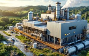 عبور از بن‌بست انرژی با خودروهای برقی