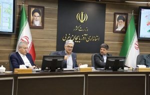 اجرای طرح ویژه بافت تاریخی ارومیه تسریع یابد