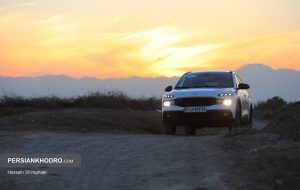 «ری‌را» با قطعات کیفی در راه بازار