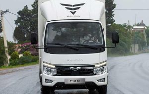 فروش اقساطی محصولات گروه بهمن ویژه نمایشگاه خودروی شیراز ۱۴۰۴