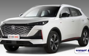 نقد و بررسی طراحی چانگان CS55 پلاس ؛ خوشتیپ چشم بادامی