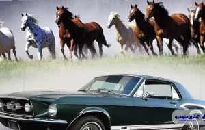 الهام از ساختار حیوانات در طراحی خودرو