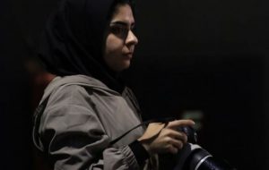 درخشش عکاس خبرگزاری مهر خراسان رضوی در جشنواره رسانه ای امام رضا(ع)