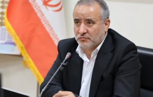 خدمات رسانی در تمام بخش‌ها، بی وقفه ادامه دارد