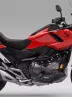 بررسی هوندا NC750X DCT مدل ۲۰۲۵