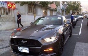 خودروهای گذر موقت در صورت انقضای مهلت، قاچاق هستند