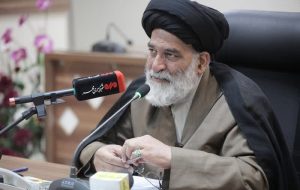 مراسم تشییع شهدای عزت و اقتدار روز سه شنبه لغو شد