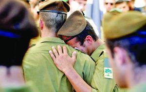 «ترس» سفارتخانه‌های رژیم صهیونیستی را به تعطیلی کشاند