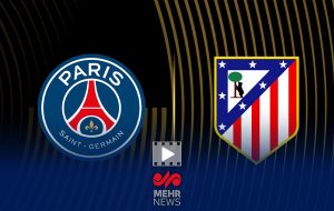 پیروزی ۴-۰ پاری‌سن‌ژرمن برابر اتلتیکومادرید در جام باشگاه‌های جهان