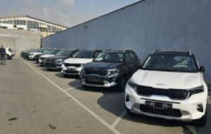 آیین‌نامۀ جدید خودروهای وارداتی ابلاغ شد