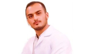 شهادت پرستار فداکار در حمله رژیم صهیونیستی