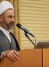 امام جمعه ایلام از «سحر امامی» برای سفر به کربلا دعوت کرد