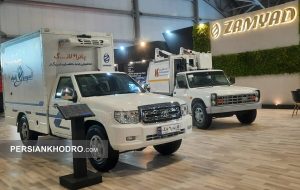 شروع اولین فروش خودرو در شرایط جنگ (+زمان و قیمت)