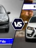 کوییک S بهتر است یا پژو ۲۰۶ تیپ ۲؟ کدام را بخریم؟