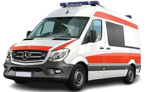 همه چیز درباره تیپ‌ های آمبولانس خصوصی در تهران: کدام یک برای شما مناسب است؟