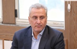 تعدادی ریزپرنده توسط پدافند هوایی قزوین دفع شد