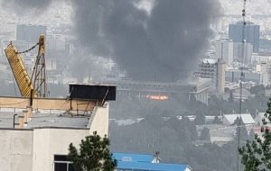 توحش اسرائیلی روی انتن زنده تلویزیون ایران به نمایش درآمد