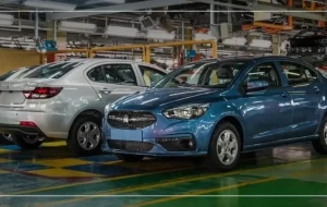 تعطیلات تابستانی سایپا و ایران‌خودرو اعلام شد