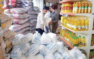 بازدید میدانی استاندار اصفهان از مراکز عرضه مستقیم کالا