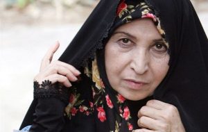 زهرا رهنورد: نتانیاهو شهره به زن‌کشی و کودک‌کشی است