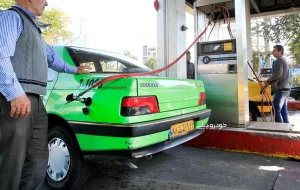 سوخت رایگان در ۵۰۰ جایگاه CNG در سطح کشور عرضه می‌شود