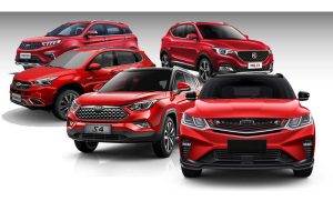 هزینه نگهداری خودروهای چینی در سال جدید چقدر است؟