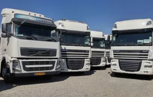 قیمت گازوئیل کامیون داران به کُجا رسید؟