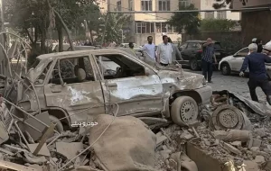 جزئیات بیمه خطر جنگ برای منازل مسکونی و بدنه خودرو