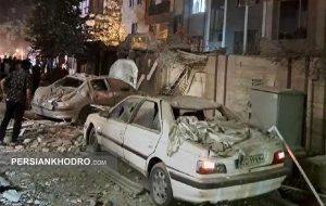 قیمت بیمه خطر جنگ برای خودرو چقدر است؟