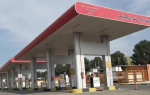 عرضه سوخت CNG رایگان تا اطلاع ثانوی