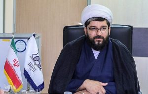 اقامه عزای حسینی در ۱۳۰۰ کانون فرهنگی هنری مساجد فارس