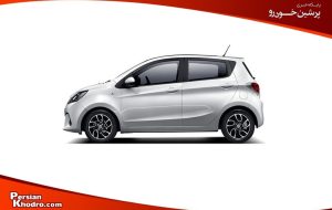 بررسی جامع ماشین های هاچ بک چینی در ایران؛ راهنمای انتخاب بهترین ها در سال ۱۴۰۴