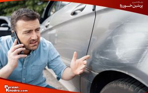 رفع خط و خش ماشین: معرفی 10 روش خانگی و حرفه‌ای