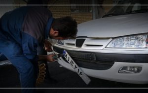 تمدید خودکار وکالت‌نامه‌ها تا بازگشایی مراکز تعویض پلاک تهران