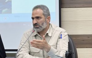 رسانه ها تاثیر زیادی در امید آفرینی و تقویت روحیه مردم دارند