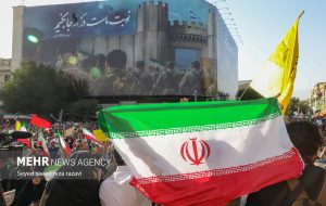 ثبت نام ۴۶۴۳ داوطلب برای کمک به مردم در سه روز