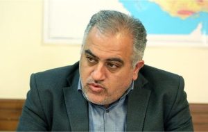 فعالان بخش سی‌اِن‌جی در زیان