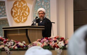 ترویج معارف دینی و احیای کارکرد مساجد مهمترین اولویت فعالیت روحانیون
